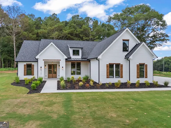 4705 H D Atha Rd, Covington, GA 30014