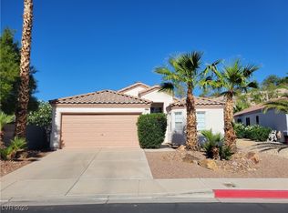 1480 Misty Sky Dr #0, Henderson, NV 89052