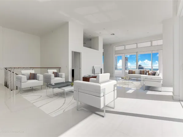 1080 Brickell Ave, Miami, FL