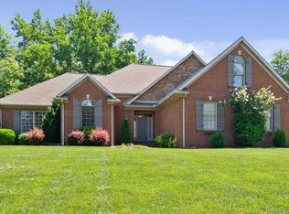 2088 Eaglewood Dr, Newburgh, IN 47630
