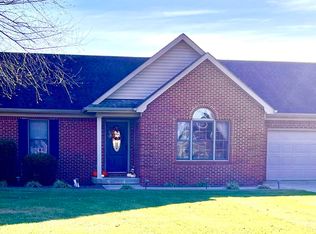 371 Ed Pile Rd, Bardstown, KY 40004