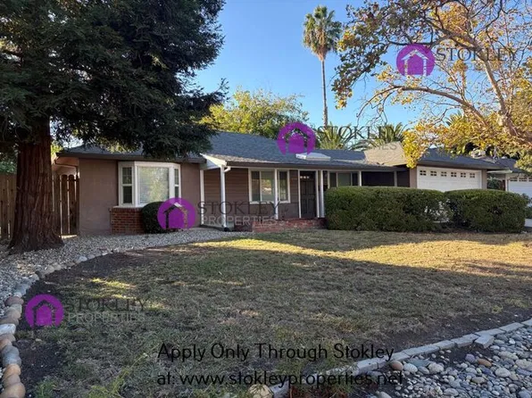 1936 Carolyn Dr, Pleasant Hill, CA 94523