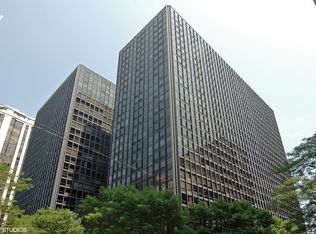 900 N Lake Shore Dr APT 1606, Chicago, IL 60611