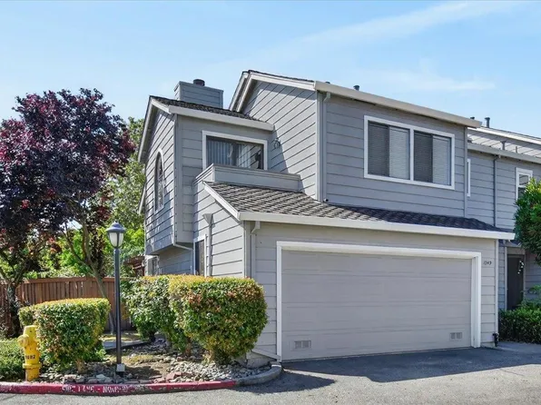 1549 Camden Village Cir, San Jose, CA 95124