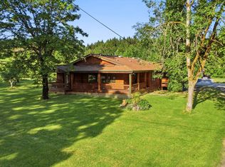 4440 Palmer Rd, Dallas, OR 97338