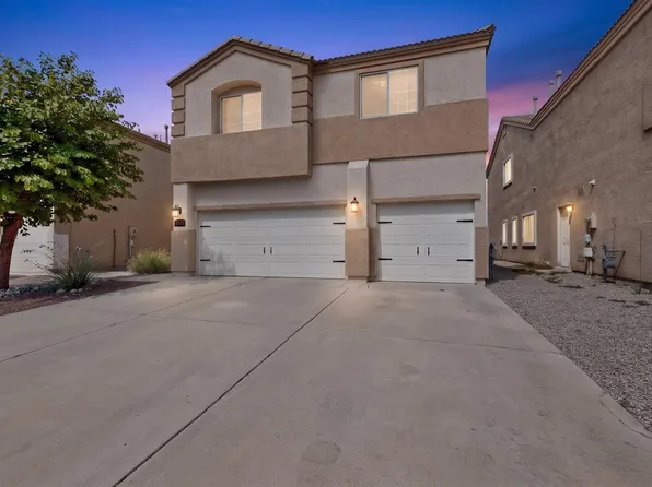 8939 Balsam Glade Rd NW, Albuquerque, NM 87114