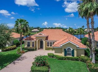 225 Montelluna Dr, North Venice, FL 34275