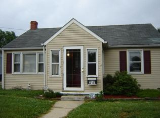 217 N New St, Smyrna, DE 19977