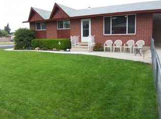 3916 W Mooregate Ave, West Valley City, UT 84120