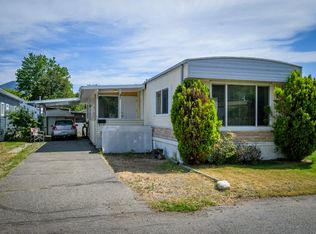 2400 Oakdale Way #216, Kamloops, BC V2B 6W7