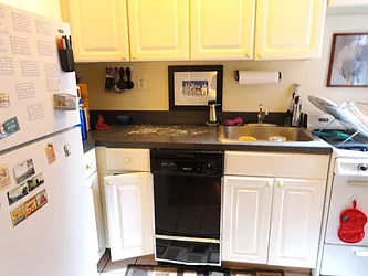 Rented by Citi Habitats