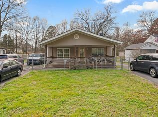 1762 E Boy Scout Rd, Hixson, TN 37343