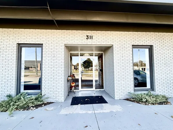311 N Jackson St, Tullahoma, TN