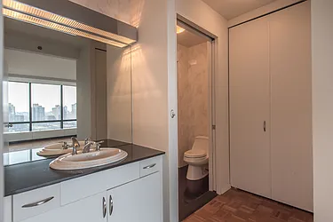 Rented by Solow Realty