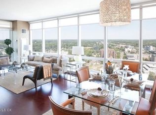 1 Broad St #PENTHOUSE 26C, Stamford, CT 06901