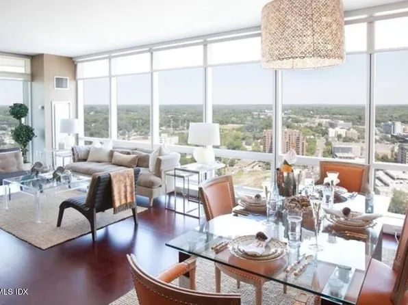 1 Broad St #Penthouse 26c, Stamford, CT 06901