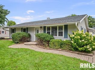 207 E 2nd St, Coal Valley, IL