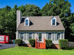 10217 Berrymeade Ct, Glen Allen, VA 23060