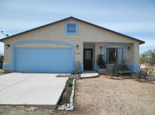 11090 S Stagecoach Rd, Tucson, AZ 85736