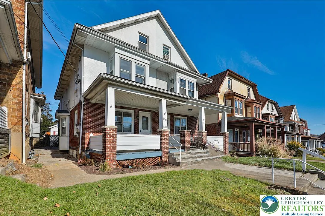 Building Photo - 520 W Union Blvd #2