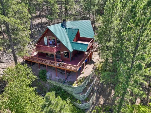 230 Matterhorn Dr, Rapid City, SD 57702