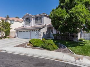 7804 Waterfalls Ave, Las Vegas, NV 89128