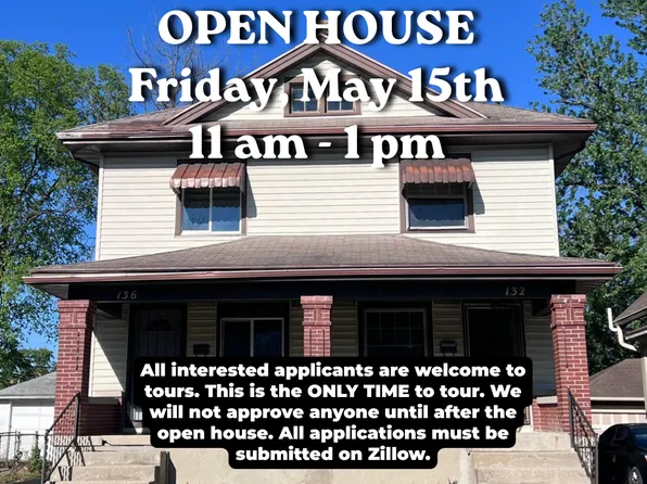 132 Willowwood Dr #132, Dayton, OH 45405