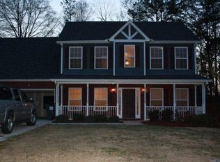 109 McArthur Dr, Locust Grove, GA 30248