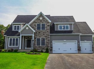 12 Meadowbrook Ct, Ballston Spa, NY 12020