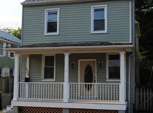 120 Potomac St, Boonsboro, MD 21713