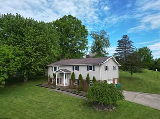 111 Brentwood Dr, Bridgeport, WV 26330