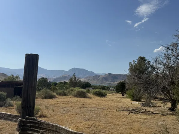 8380 Entrada Blvd, Lake Isabella, CA 93240
