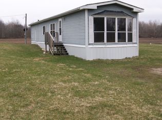 3429 W Tyler Rd, Alma, MI 48801