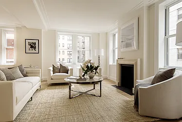 Sold by Brown Harris Stevens