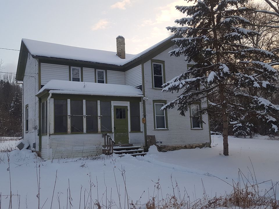 104 Walnut St, Glenbeulah, WI 53023 Zillow