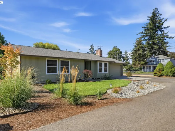 7838 SE 62nd Ave, Portland, OR 97206