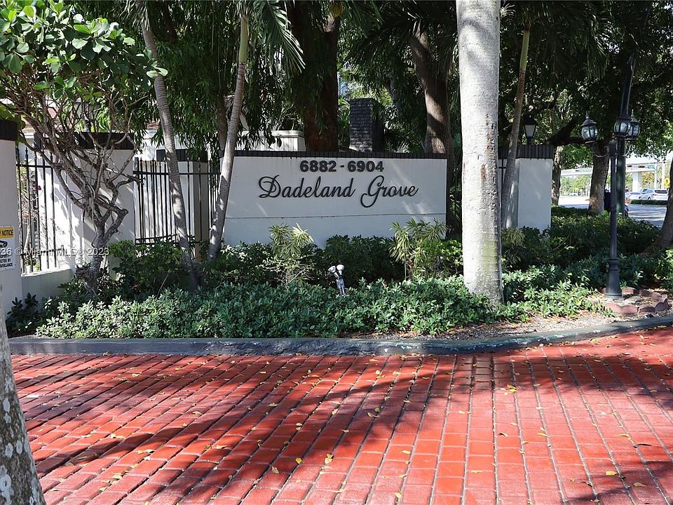 1st image of 6884 N Kendall Dr APT C403