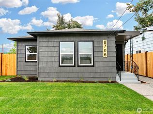 8706 Durango Street SW, Lakewood, WA 98499