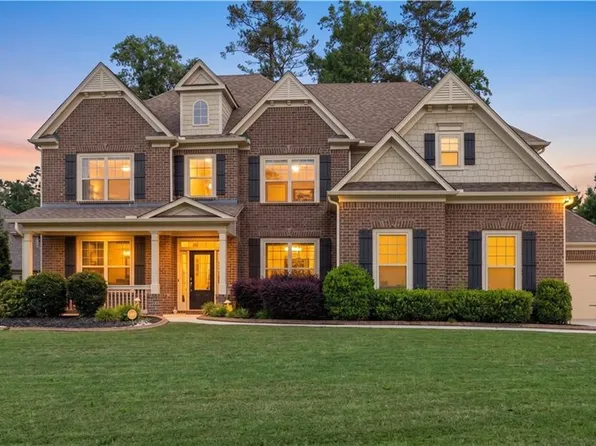 1974 Palladium Dr NW, Kennesaw, GA 30152