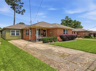1717 Taylor St, Kenner, LA 70062