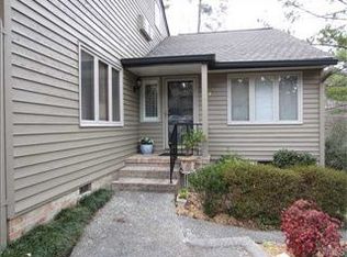 33 Glenmore Dr, Durham, NC 27707