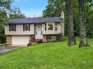 6968 Local Hillsboro Rd, Cedar Hill, MO 63016