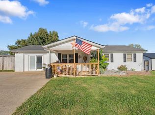 60 Lakeside Dr, Cynthiana, KY 41031