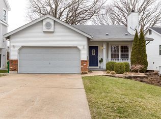 507 Leonard Ave, Saint Louis, MO 63119