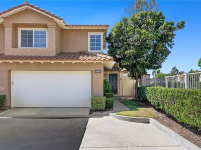 13347 Calle Antequera, Tustin, CA, 92782