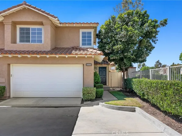 13347 Calle Antequera, Tustin, CA 92782