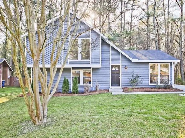 555 Utoy Cir SW, Atlanta, GA 30331