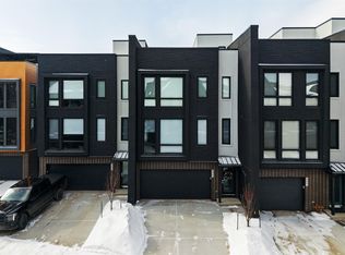 1304 Rutherford Rd SW #44, Edmonton, AB T6W0B4