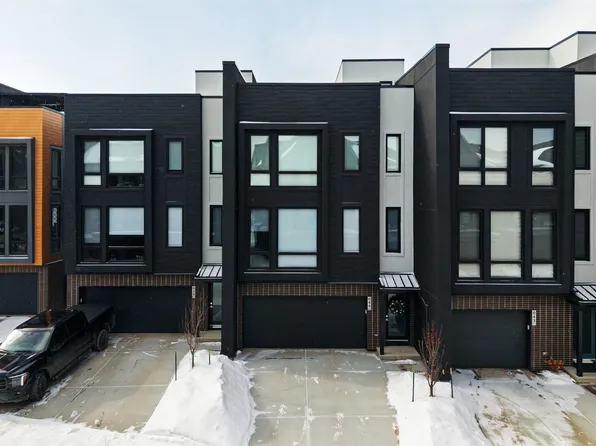 1304 Rutherford Rd SW #44, Edmonton, AB T6W 0B4