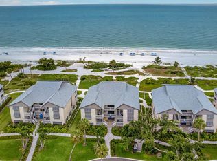 Cottage Colony West, Sanibel, FL 33957